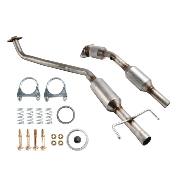 Convertisseur catalytique pour Toyota Matrix 1,8 L (2003-2008)