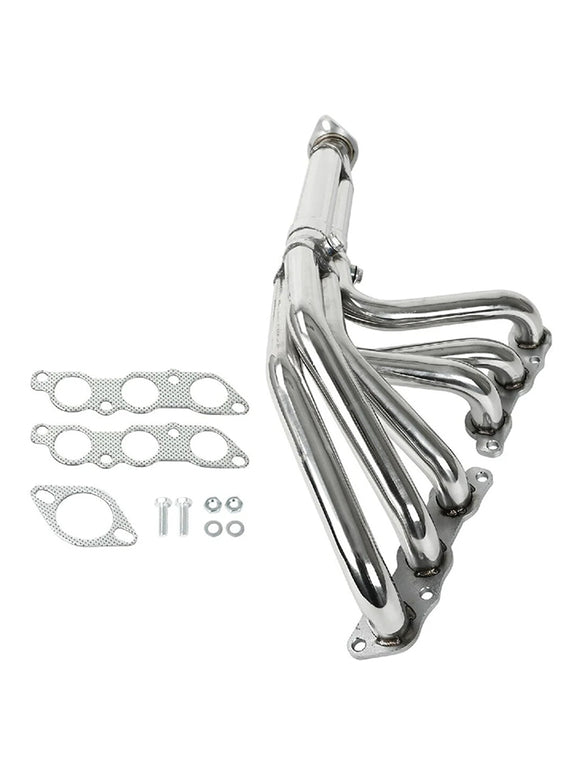 Collecteur d'échappement non turbo pour Toyota Supra 3.0L 1993-1998