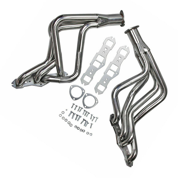 Oldsmobile 1971-1974 Vista Cruiser Exhaust Manifold Header
