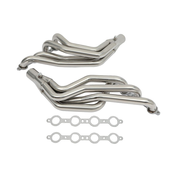 Ford 1979-2004 Mustang 3.8L Stainless Steel Manifold Headers Exhaust