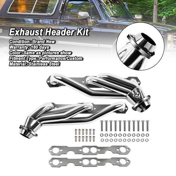 Chevrolet Blazer 1993-1994 Header Exhaust Manifold