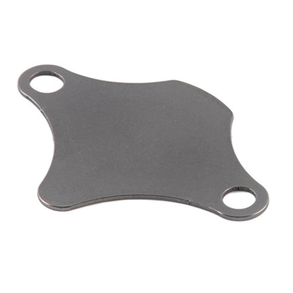 Plaque vierge de vanne EGR pour Opel Astra Corsa Tigra Vectra Zafira