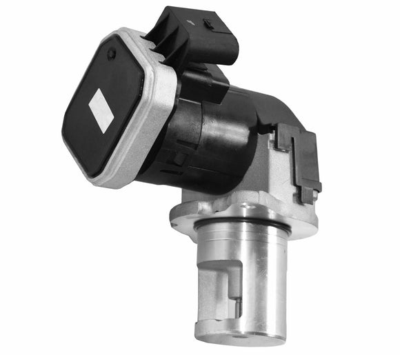 Mercedes-Benz 2003-2009 E-Klasse T-Model S211 combi 6461400460 6461400760 Vanne EGR