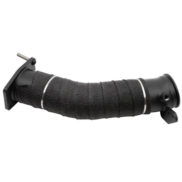 Chevrolet 2017-2022 6.6L L5P Duramax Diesel 3.5" Exhaust Pipe Downpipe