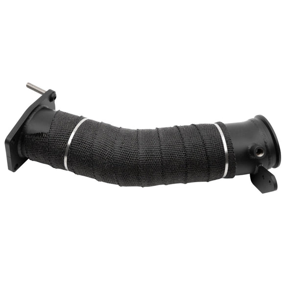Chevrolet 2017-2022 6.6L L5P Duramax Diesel 3.5" Exhaust Pipe Downpipe