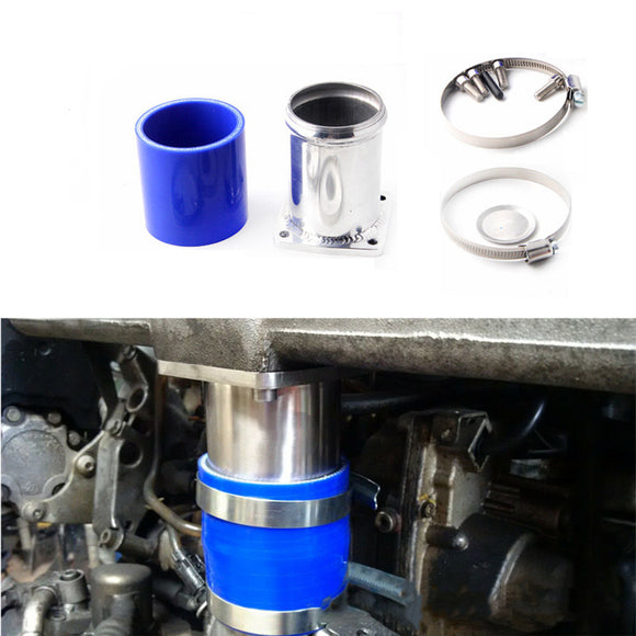 Kit d'obturation EGR pour moteur Mercedes-Benz E300 W210 S210 OM606 3.0 TD