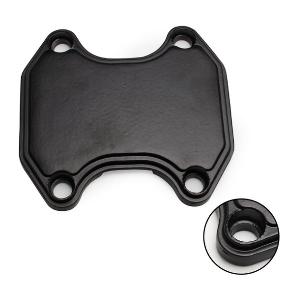 Kit de suppression EGR pour Dodge Ram 2013-2023 3500 4500 5500 6,7 L Cummins Cabine et Châssis