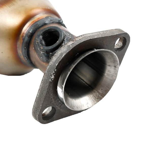 Convertisseurs catalytiques à tube en Y pour Dodge Dakota 3,7 L V6 (2004-2010)