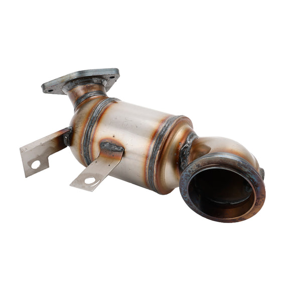 Chevy Cruze 1.4L 2011-2015 Both Front & Rear Catalytic Converters
