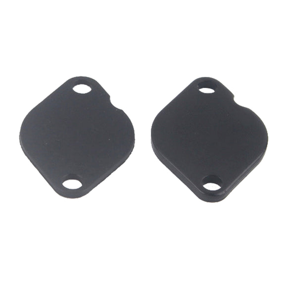 EGR Delete Blanking Plate for TD5 Engine Land Rover Defender & Discovery 2