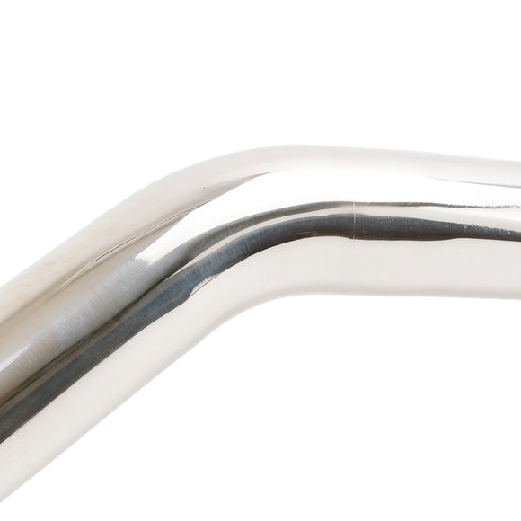 Tuyaux d'échappement Racing pour Audi 8R.5 SQ5 (2014-2017)