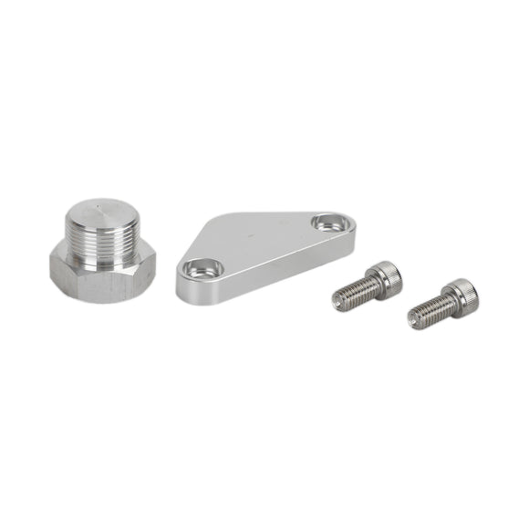 Kit de blocage de bouchon de suppression EGR pour Toyota Land Cruiser 4 Runner 2,7 L 4,0 L