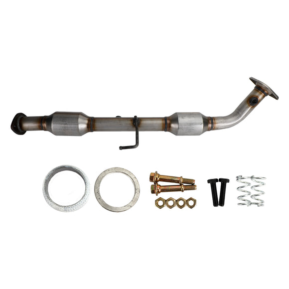 Toyota Tacoma 2007-2012 2.7L Exhaust Catalytic Converter 54702