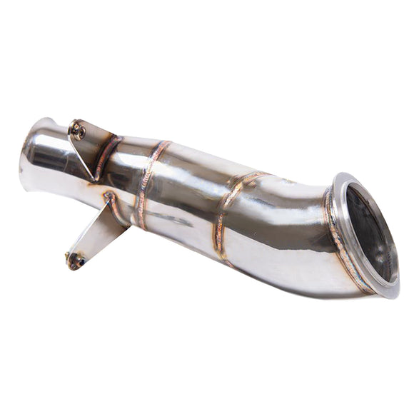 Tuyau d'échappement inférieur pour BMW F20 F21 M135i 2012-2015