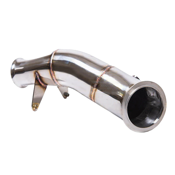 Tuyau d'échappement inférieur pour BMW F20 F21 M135i 2012-2015