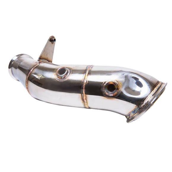 Tuyau d'échappement inférieur pour BMW F20 F21 M135i 2012-2015