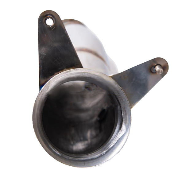 Tuyau d'échappement inférieur pour BMW F20 F21 M135i 2012-2015