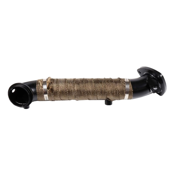 Chevrolet 2011-2014 Silverado 2500 HD 6.6L 3" Turbo Exhaust Downpipe