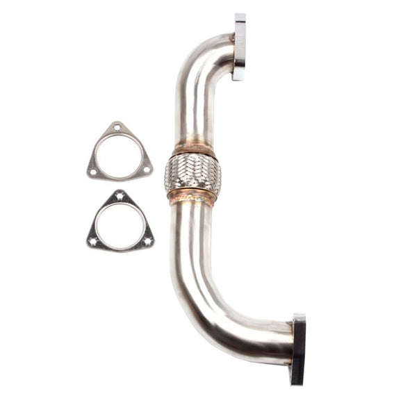 Ford 2008-2010 F250 F350 Super Duty 6,4L Auspuffrohr Turbolader Up Pipe
