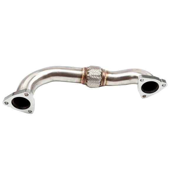Ford 2008-2010 F250 F350 Super Duty 6,4L Auspuffrohr Turbolader Up Pipe