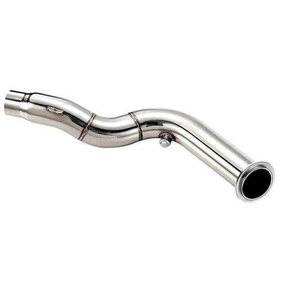 Tuyau d'échappement pour moteurs BMW Série 3 M3 et Série 4 M4 - S55 (2014-2023)