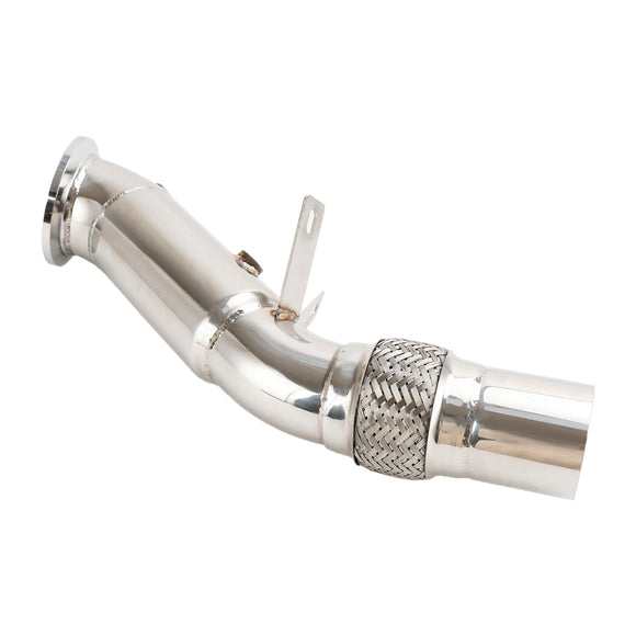 Mise à niveau du tuyau de descente du moteur des BMW F20 120i et 125i B48 2016-2020