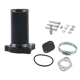 Tuyau de remplacement de performance pour Volkswagen Skoda Seat Audi 57 mm TDI 1.9 130/160
