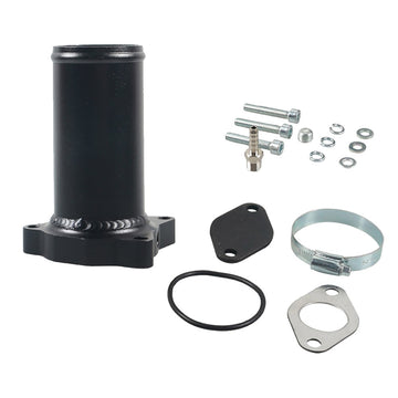 Volkswagen Skoda Seat Audi 57mm Ventil TDI 1.9 Performance Ersatzrohr 1.9 TDI 130/160