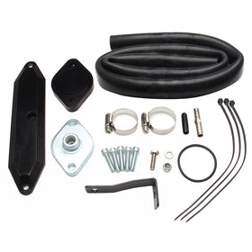 Ford 2011-2019 6,7 l Powerstroke Diesel EGR-Kühler-Entfernungskit