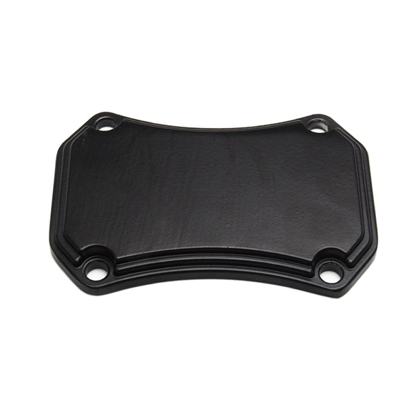 Chevrolet 2011-2015 Silverado 2500HD 3500HD 6.6L V8 Duramax Diesel EGR Valve Cooler Delete Kit