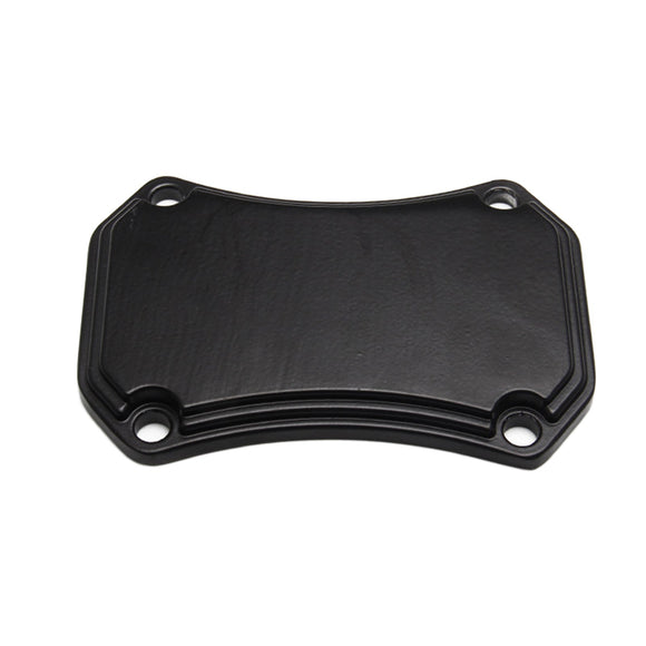 GMC 2011-2015 Sierra 2500HD 3500HD 6.6L V8 Duramax Diesel EGR Valve Cooler Delete Kit
