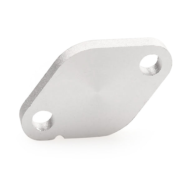 Kit de plaque d'obturation pour le retrait du système EGR pour Land Rover Discovery 3/Range Rover Sport TDV6