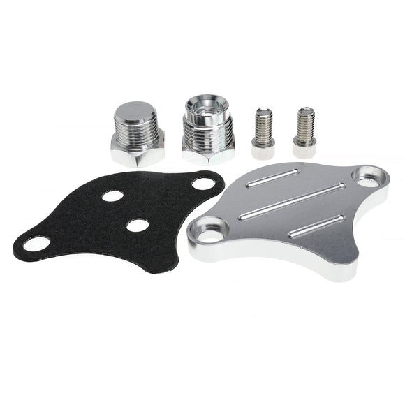 Chevy / GMC 1996-2009 4,3 l 5,7 l CPI EGR-Löschplatten-Kit