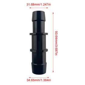 Kit de suppression de vanne EGR et de refroidisseur pour Dodge Ram 1500 3.0L EcoDiesel (2014-2017) - 0
