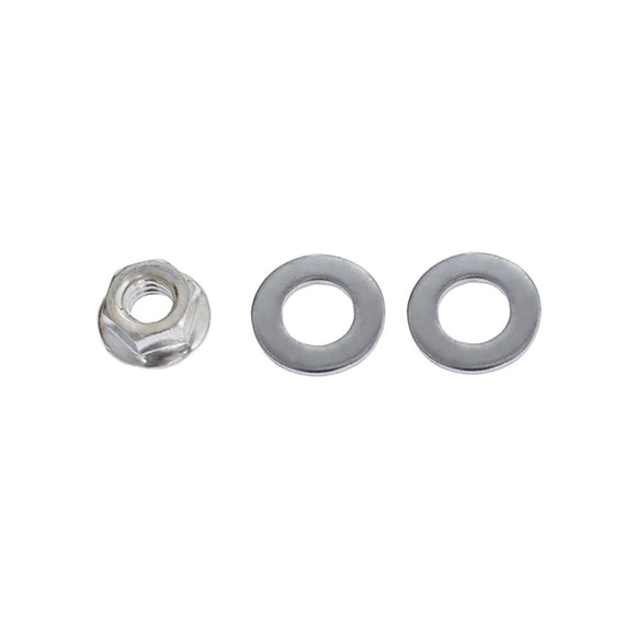 Kit de suppression de vanne EGR et de refroidisseur pour Dodge Ram 1500 3.0L EcoDiesel (2014-2017)