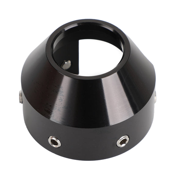 Kit de suppression du refroidisseur EGR pour Dodge Ram 2500, 3500 et 4500 Cummins Diesel 6,7 L (2013-2023)