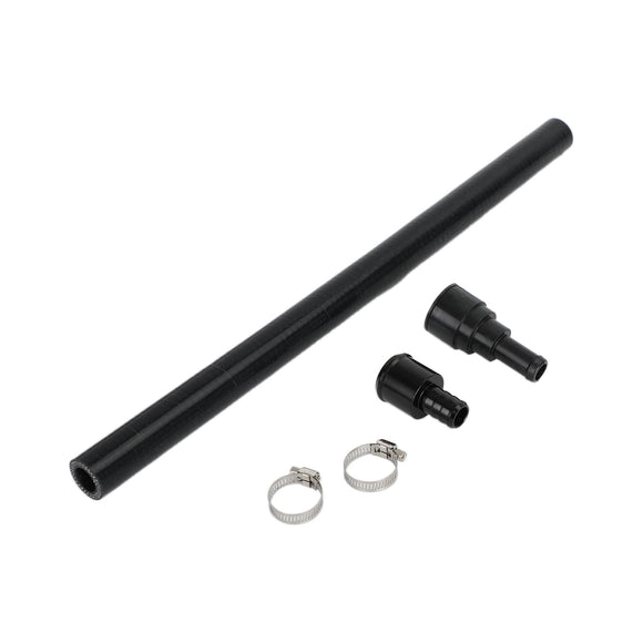 Kit de suppression du refroidisseur de vanne EGR pour Chevy Duramax Diesel 6.6 L5P (2017-2023)
