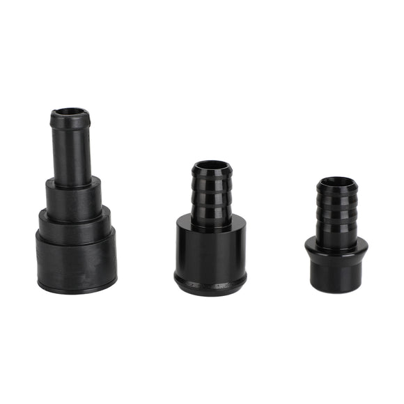 Kit de suppression du refroidisseur de vanne EGR pour Chevy Duramax Diesel 6.6 L5P (2017-2023)