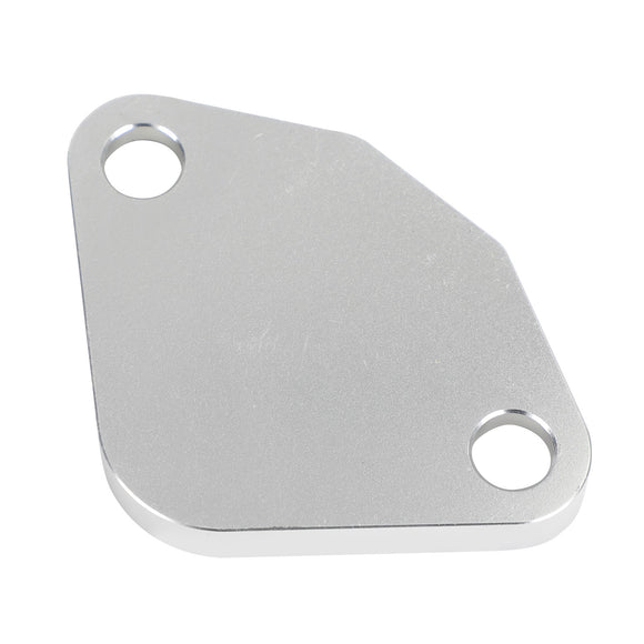 Kit de plaques de blocage pour suppression de la recirculation des gaz d'échappement (EGR) Acura TSX 2004-2009