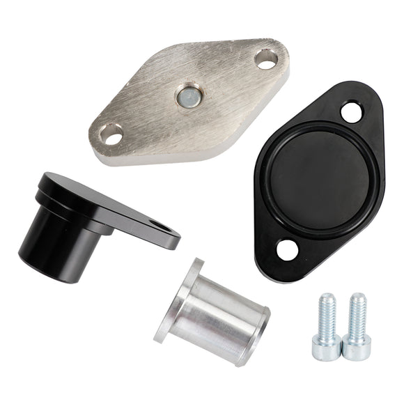 Ford 2018-2019 F150 3.0L Powerstroke Diesel EGR Valve & Cooler Delete Kit