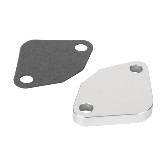 Camaro 1993-1997 Firebird LT1 EGR Delete Block Off Plate Kit