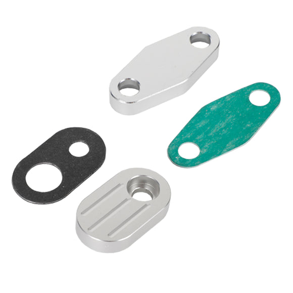 Camaro 1993-1997 Firebird LT1 EGR Delete Block Off Plate Kit