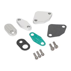 Kit de plaque de blocage de suppression EGR pour Camaro Firebird LT1 1993-1997