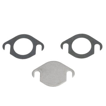 Kit de plaque de blocage de suppression EGR pour Audi A4/A5/A6/A8/Q5