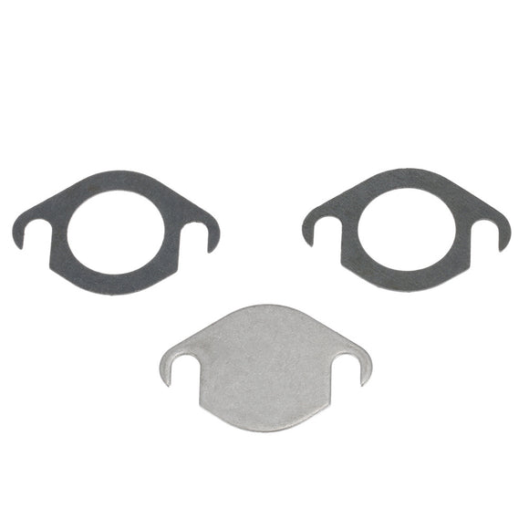 Touareg 2.7 3.0 TDI EGR Delete Block Off Plate Kit