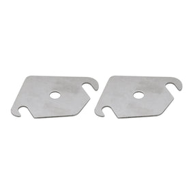 Kit de blocage de la plaque de suppression EGR pour Ford Fiesta, Focus, C-Max, Fusion 1.4 et 1.6 TDCi