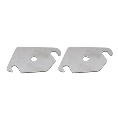 Kit de blocage de la plaque de suppression EGR pour Ford Fiesta, Focus, C-Max, Fusion 1.4 et 1.6 TDCi