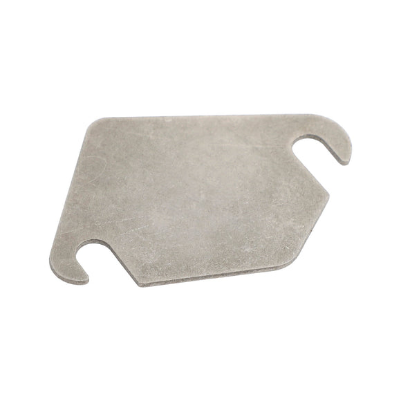 Ford Focus C-Max Dpf MK2 MK3 1.6 TDCi EGR Delete Block Off Plate