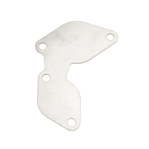 Holden 2007-2008 Rodeo RA EGR Delete Block Off Plate