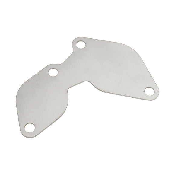 Holden 2008-on Colorado RC 3.0TD EGR Delete Block Off Plate
